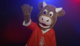 2026-Maskottchen