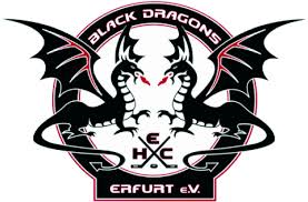 BlackDragonsErfurt