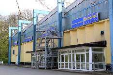 Eishalle-Rostock