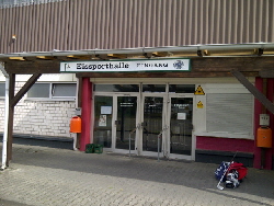 Eissporthalle Diez