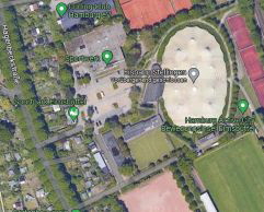HSV-Stellingen