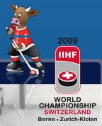 IIHF2009