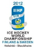 IIHF2012-logo